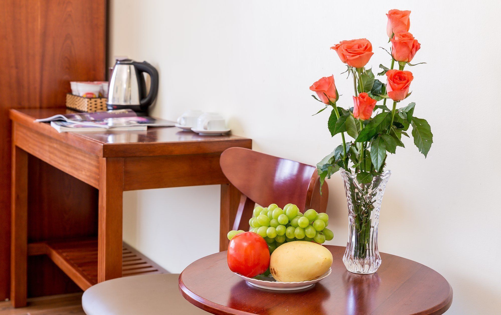 Ga Vang Hotel Дананг Екстериор снимка